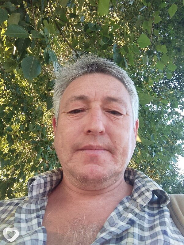 Руся, 49, Череповце — анкета №1829817