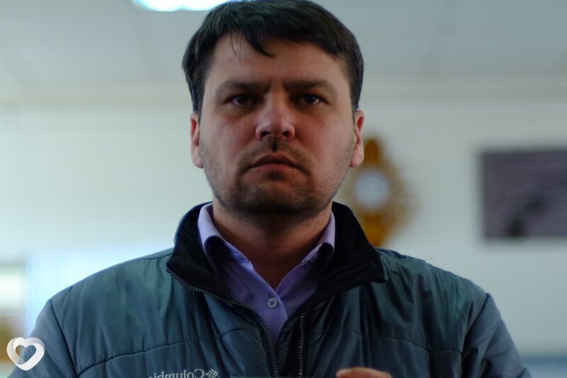 Дмитрий, 45, Самаре — анкета №1829822