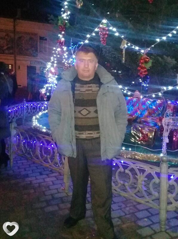 Алексей, 56, Ульяновске — анкета №1829823