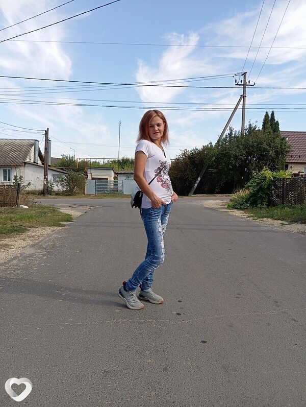 Ирина, Залегощь