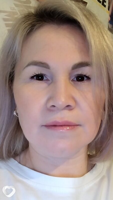 Мила, 36, Казани — анкета №1830326