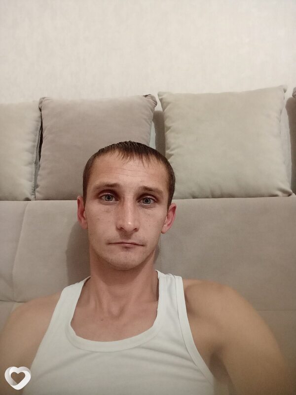 Николай, 34, Краснодаре — анкета №1830327