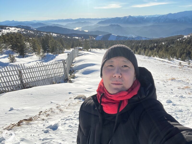 Сергей, 35, Абакане — анкета №1830330