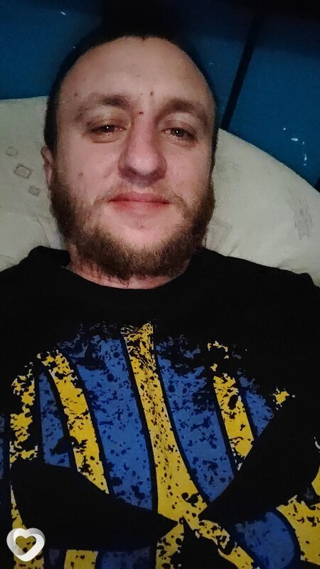 Володимир, 32, Одессе — анкета №1830331