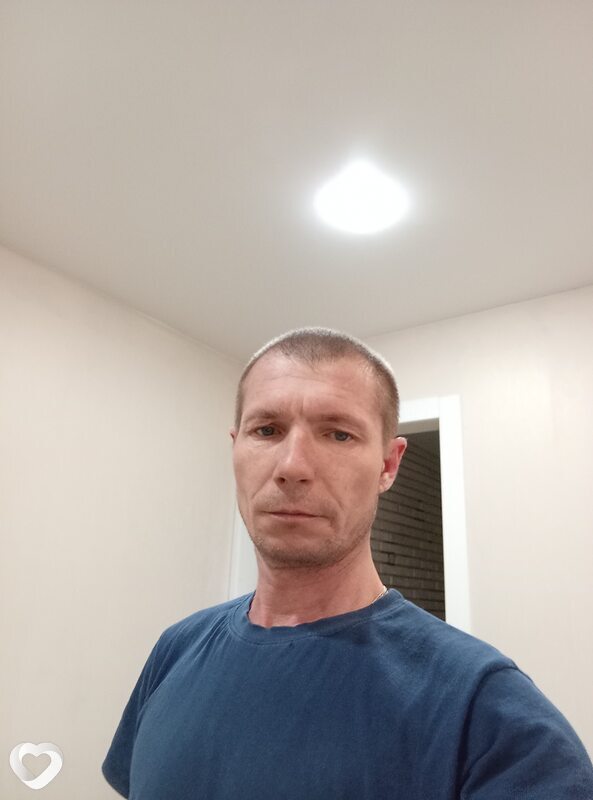 Alexander, 42, Красноярске — анкета №1829553
