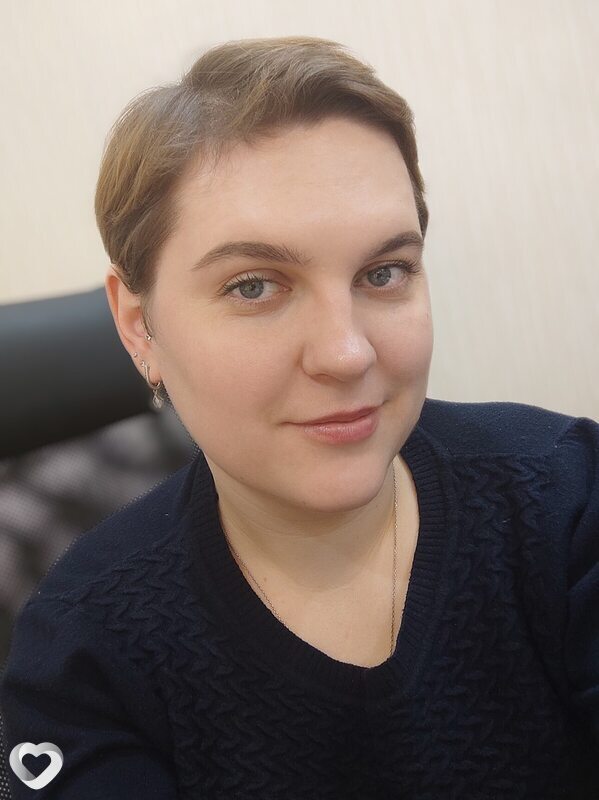 Анна, 30, Батайске — анкета №1829558