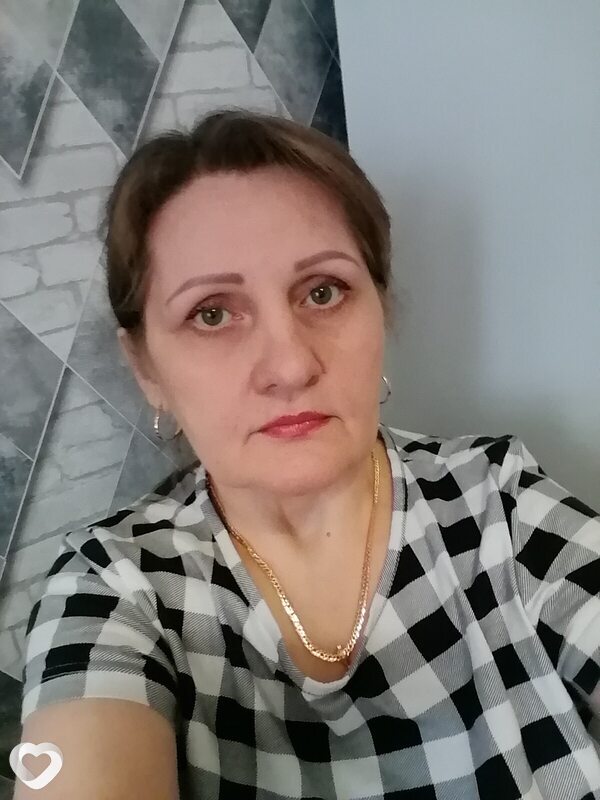 Ирина, Новая Игирма