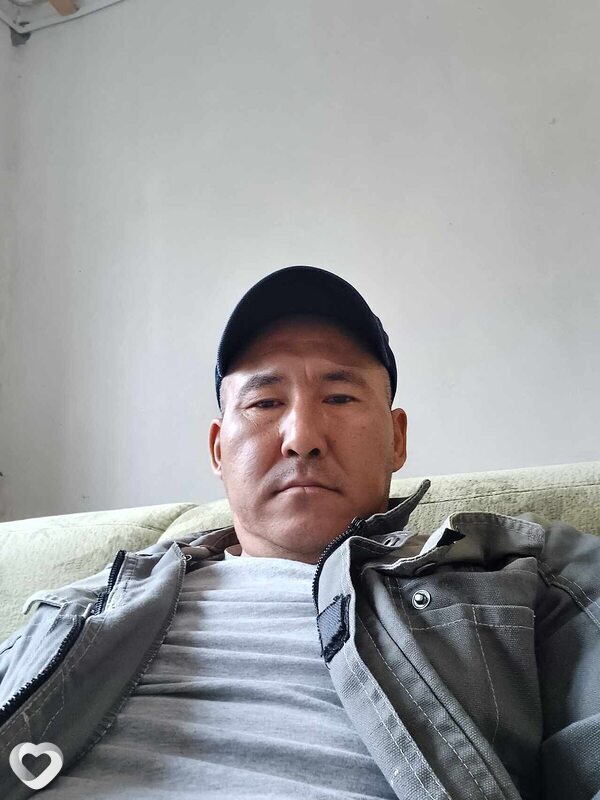 Алтынбек, 41, Уральске — анкета №1829468