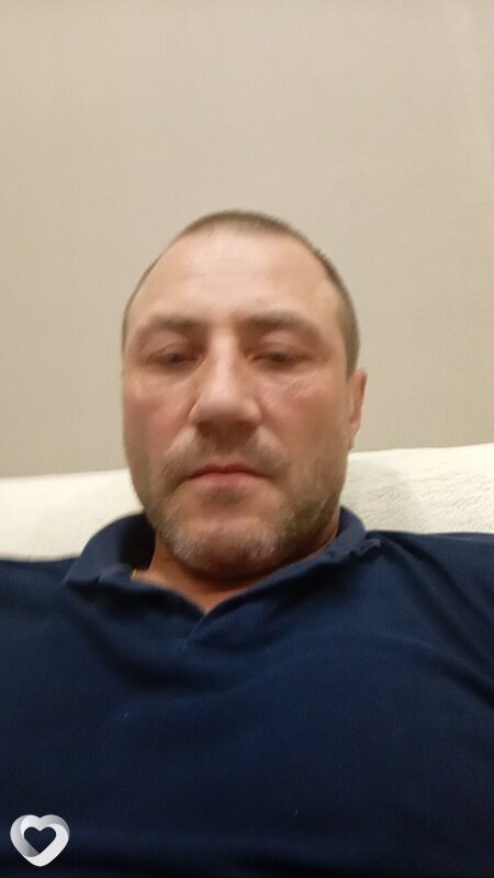 Виктор, 48, Кемерове — анкета №1829977