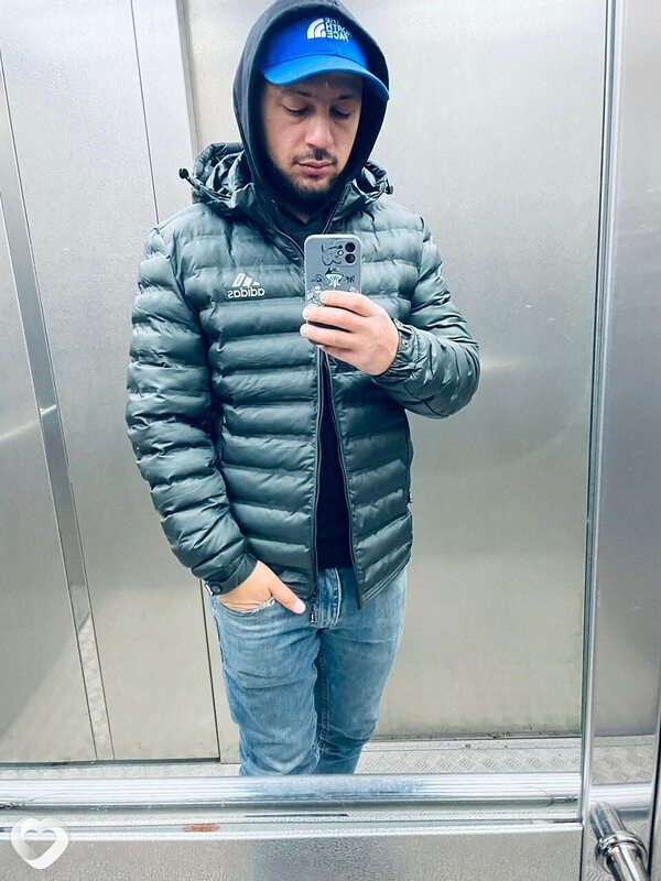 Руслан, 30, Воронеже — анкета №1829979