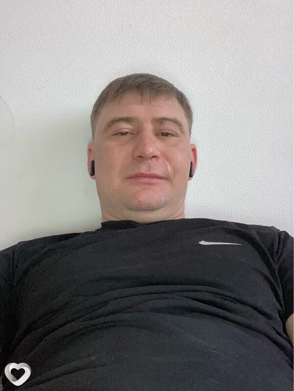 Александр, 35, Стерлитамаке — анкета №1829986