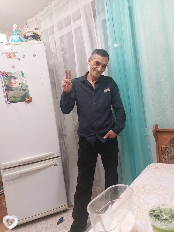 Дмитрий, 52, Коврове — анкета №1829990