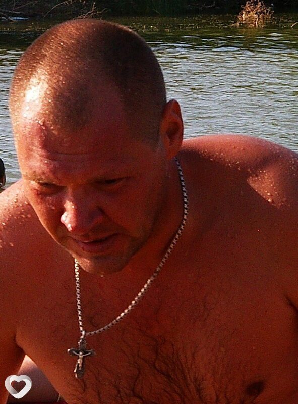 Андрей, 53, Самаре — анкета №1829992