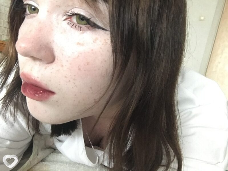 Маша, 25, Москве — анкета №1829635