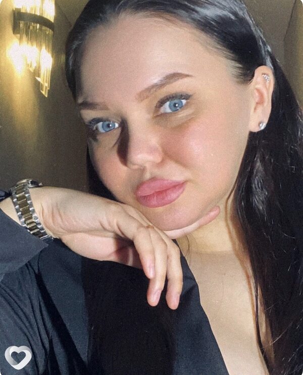 Вика, 33, Братске — анкета №1829643