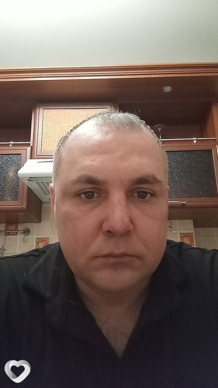 Дмитрий, 43, Королёв — анкета №1829652