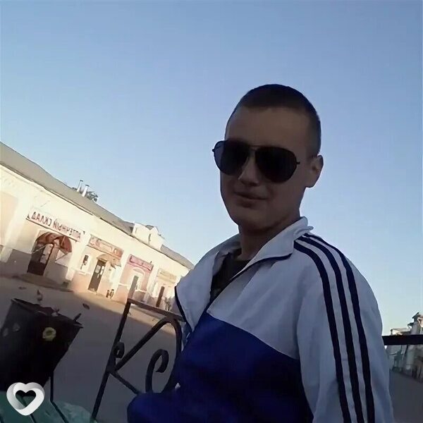 Сергей, 20, Москве — анкета №1829656