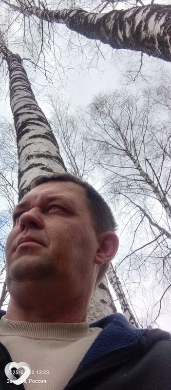 Юрий, 46, Переславле-Залесском — анкета №1829670