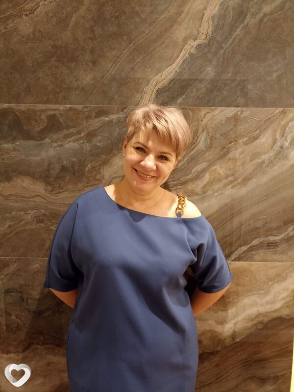 Ульяна, 55, Алматы — анкета №1829865