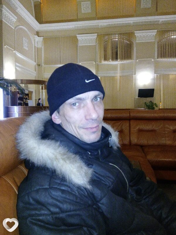 Алексей, 48, Мариуполе — анкета №1829870