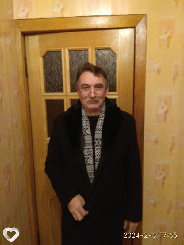Александр, 58, Санкт-Петербурге — анкета №1829674