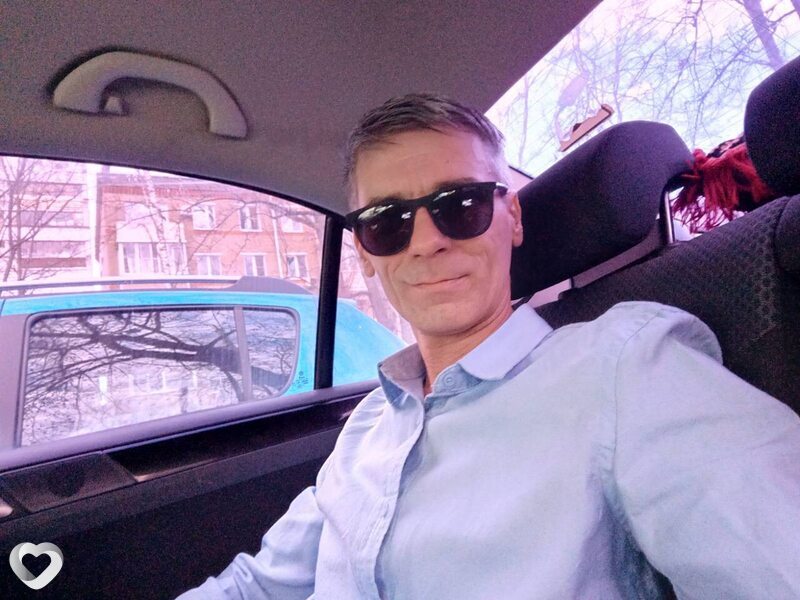 Алексей, 46, Перми — анкета №1829689