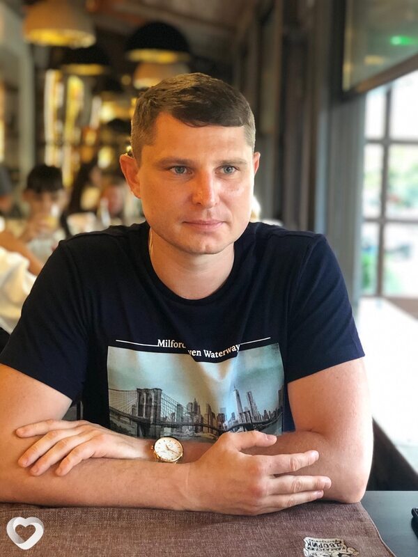 Константин, 36, Георгиевске — анкета №1829724