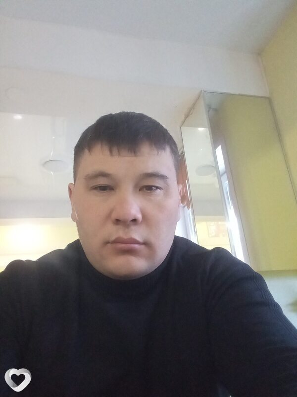 Jandos, 37, Усть-Каменогорск — анкета №1829742