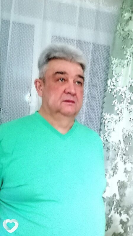 Женя, 54, Переславле-Залесском — анкета №1829743