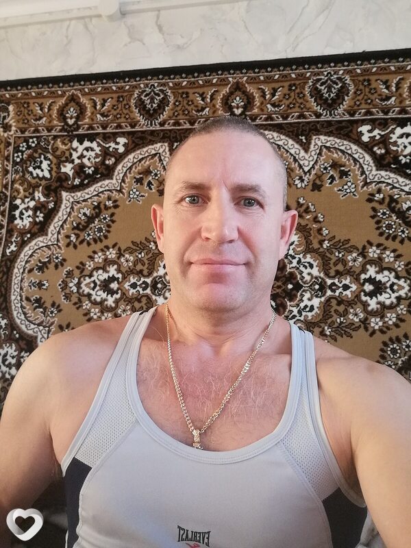 Анатолий, 48, Астрахани — анкета №1829745
