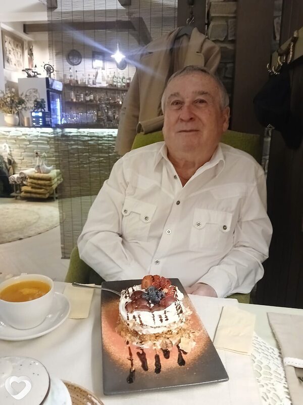 Михаил, Адлер