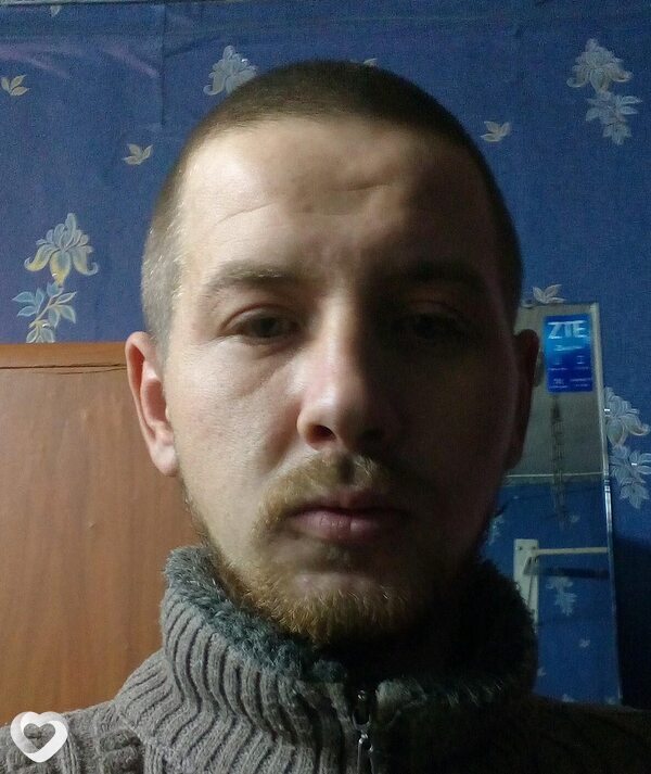 Андрей, 35, Москве — анкета №1829890