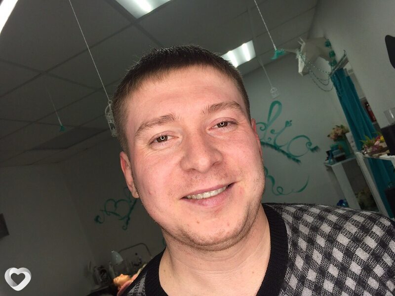 Артем, 41, Саратове — анкета №1829893