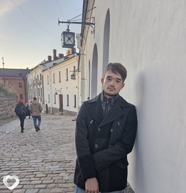 Иван, 26, Москве — анкета №1829781
