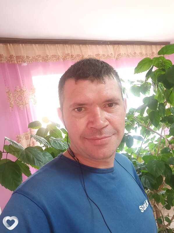Алексей, 38, Кемерове — анкета №1829749