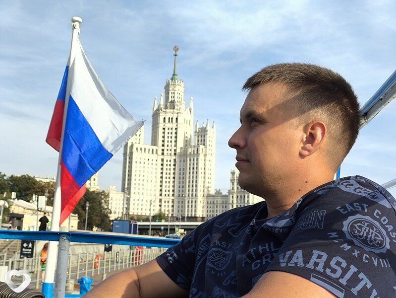 Роман, 35, Рязани — анкета №1829753