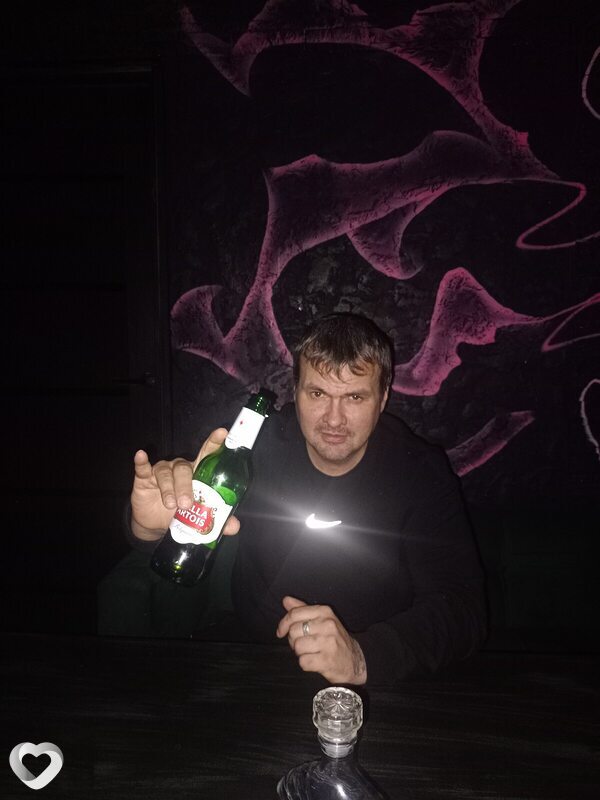 Gavril, 41, Кумертау — анкета №1829766