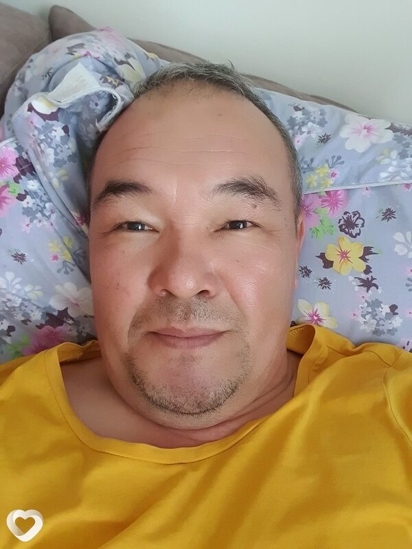 Габит, 59, Алматы — анкета №1829772