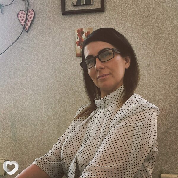 Натали, 47, Томске — анкета №1829935