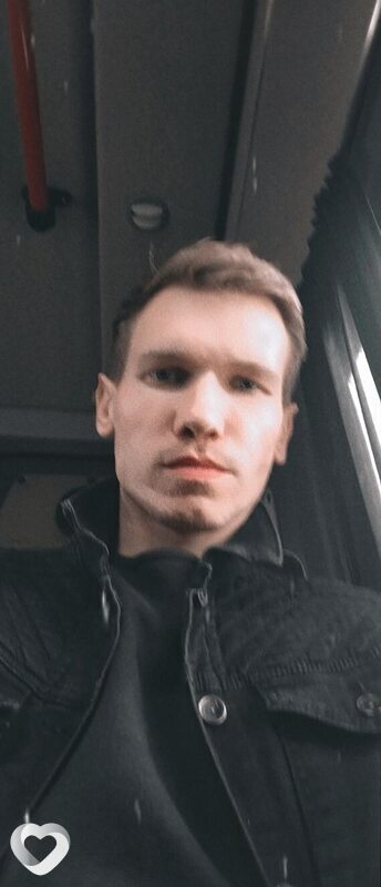 Стас, 30, Марьине Горке — анкета №1830228