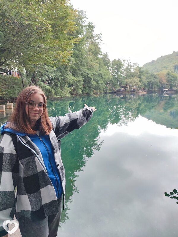 Наталья, 27, Анапе — анкета №1830245