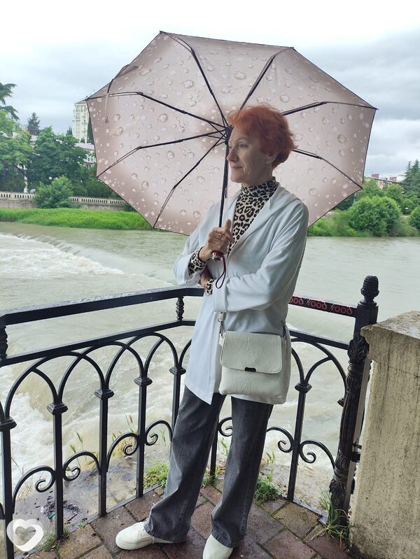 Валентина, 57, Липецке — анкета №1830247