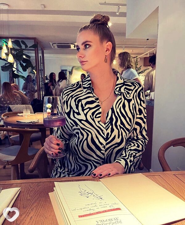 Диана, 34, Минске — анкета №1829965