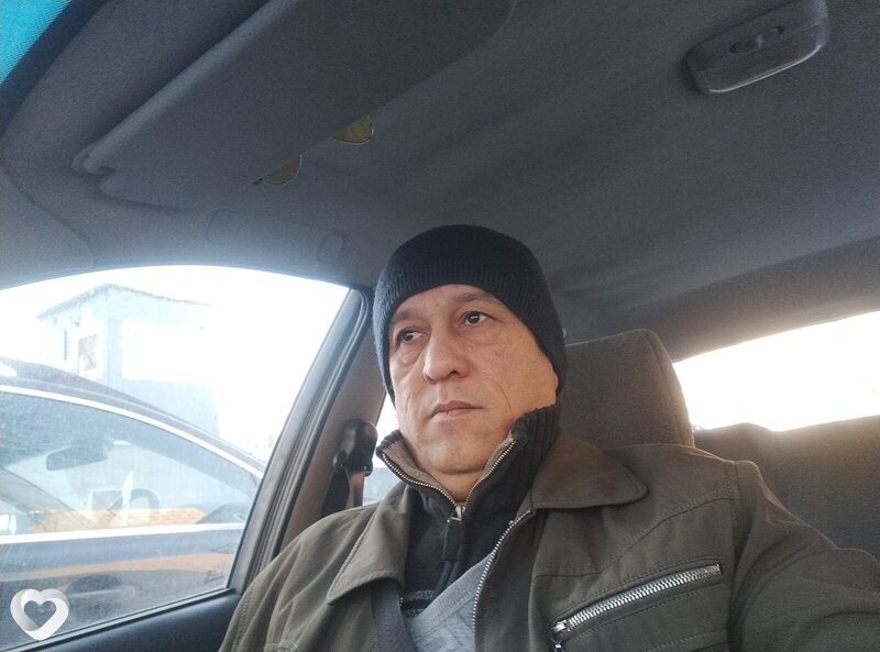Бек, 47, Екатеринбурге — анкета №1829903