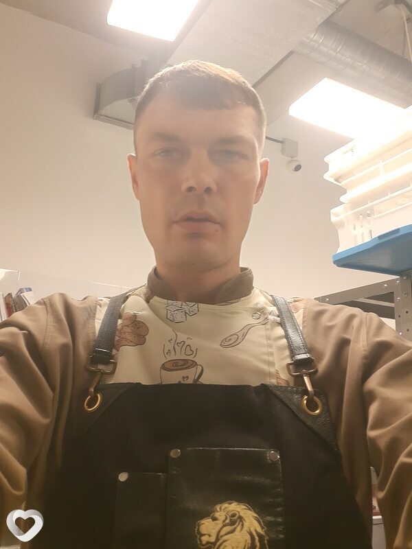 Alex, Чимкент