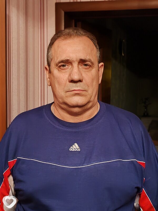 Константин, 57, Челябинске — анкета №1829918