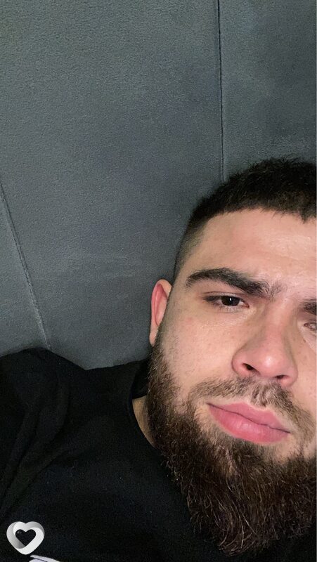 Сладкая Дизнь, 27, Курске — анкета №1829920