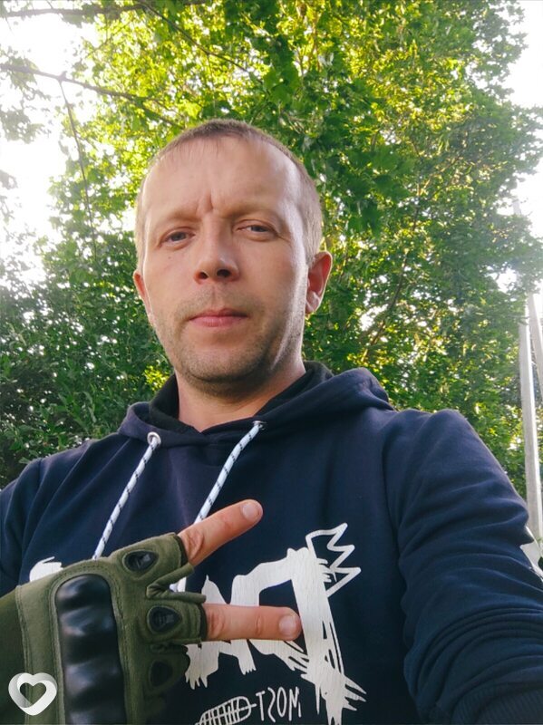 Алексей, 39, Нижнем Новгороде — анкета №1830024