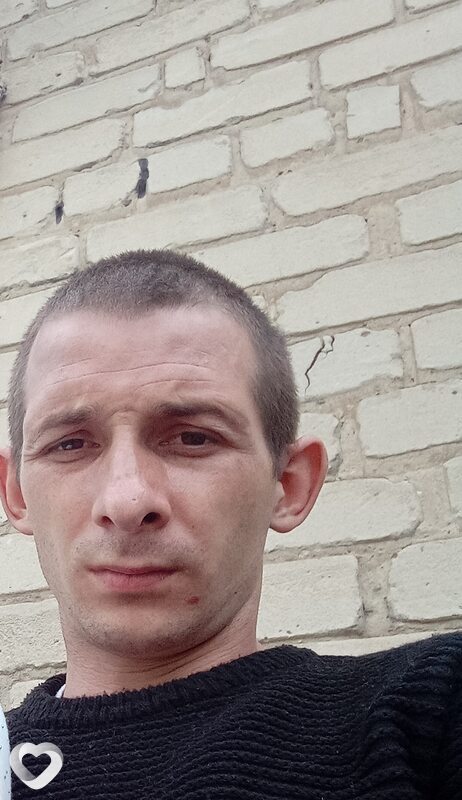 Сергей, 32, Донецке — анкета №1830027