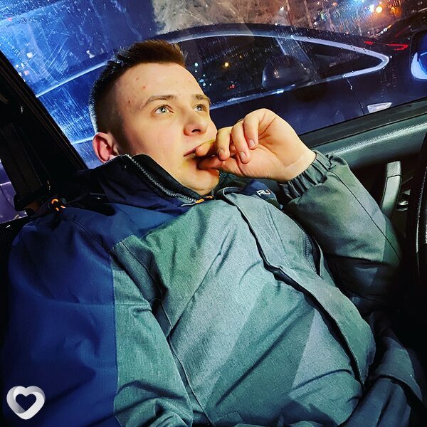 Максим, 24, Воронеже — анкета №1830031